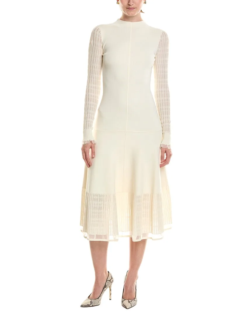 Ottoman Dress by 3.1 Phillip Lim