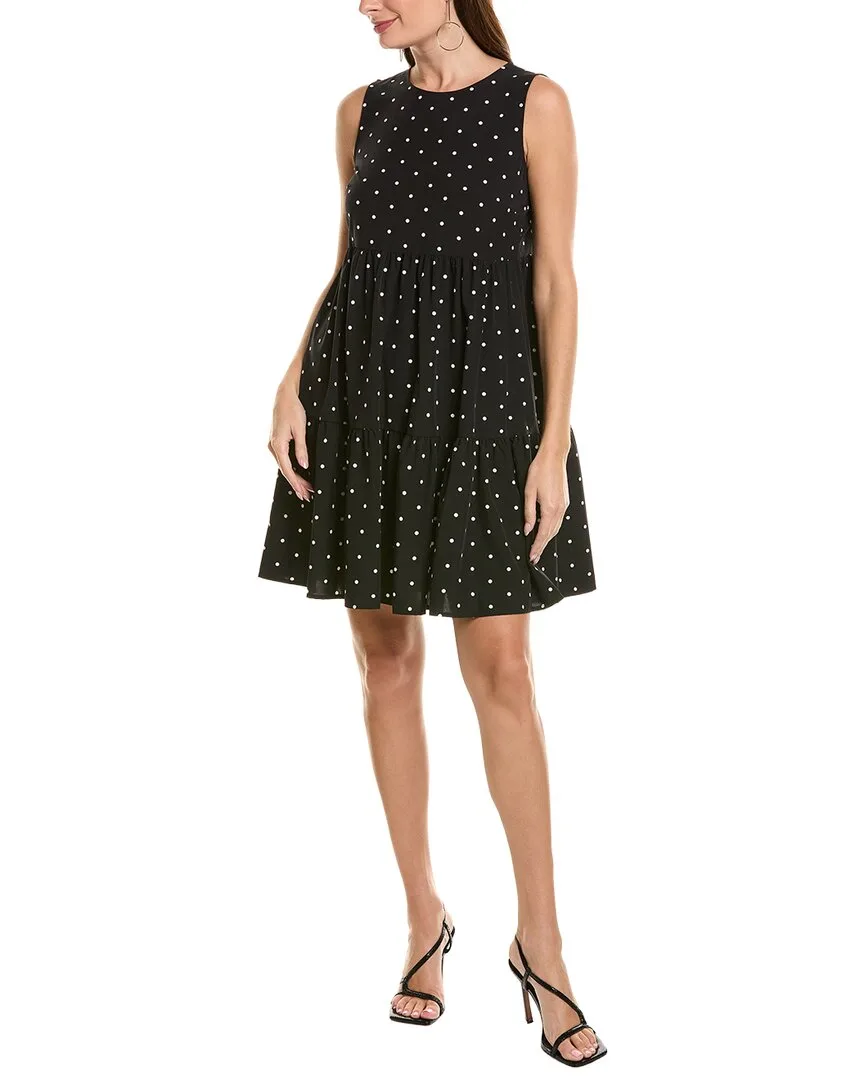 Tank Dress by DKNY