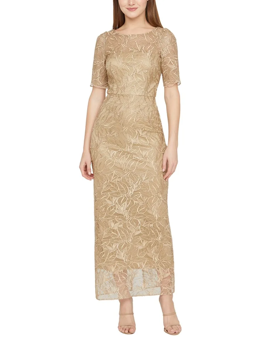 Berlin Cocktail Dress by JS Collections