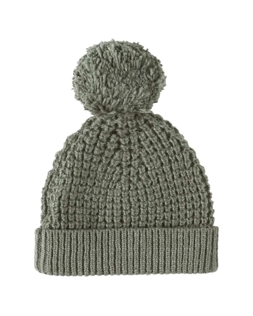 Beanie by Quincy Mae