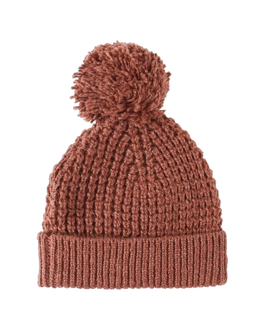 Beanie by Quincy Mae