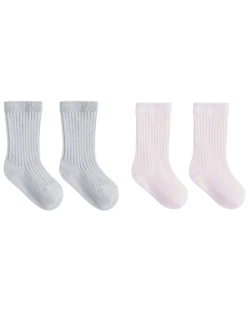 Socks Set by Quincy Mae