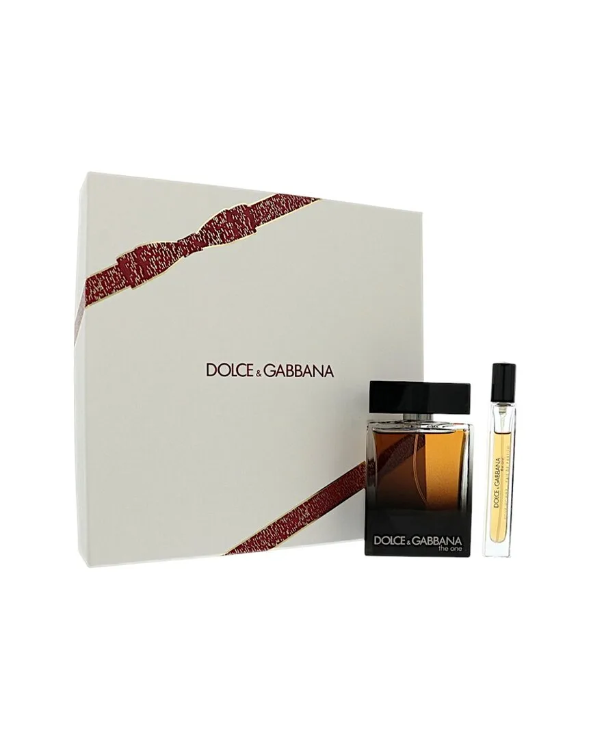 The One 2Pc Set by Dolce & Gabbana