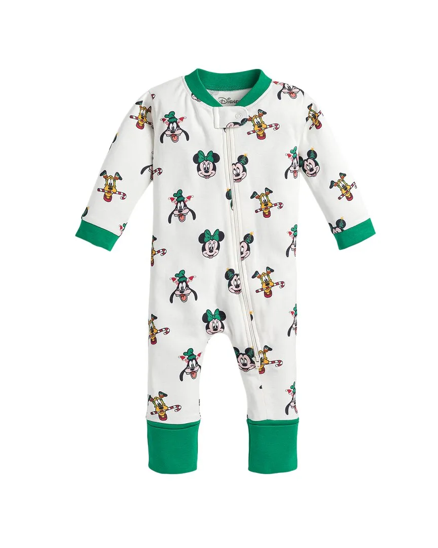 Monica + Andy One-Piece Pajama by Monica  Andy