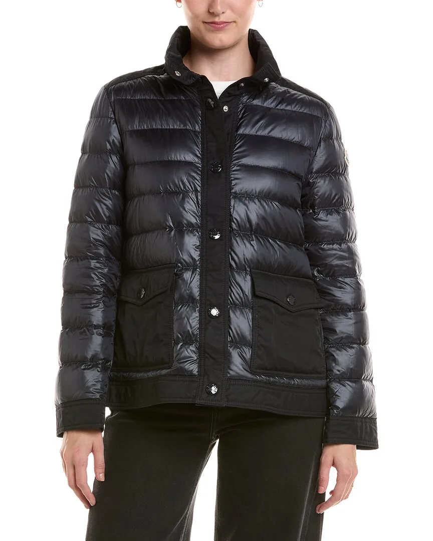 Origan Jacket by Moncler