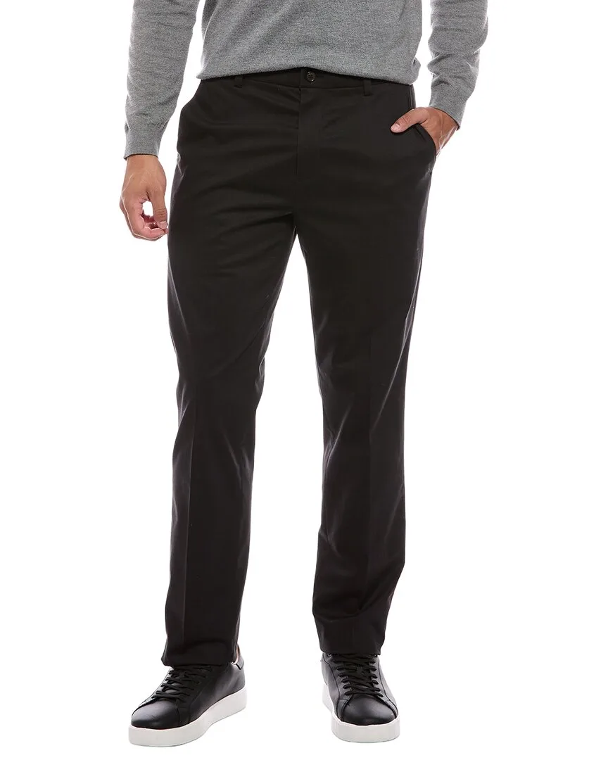 Slim Chino by Brooks Brothers