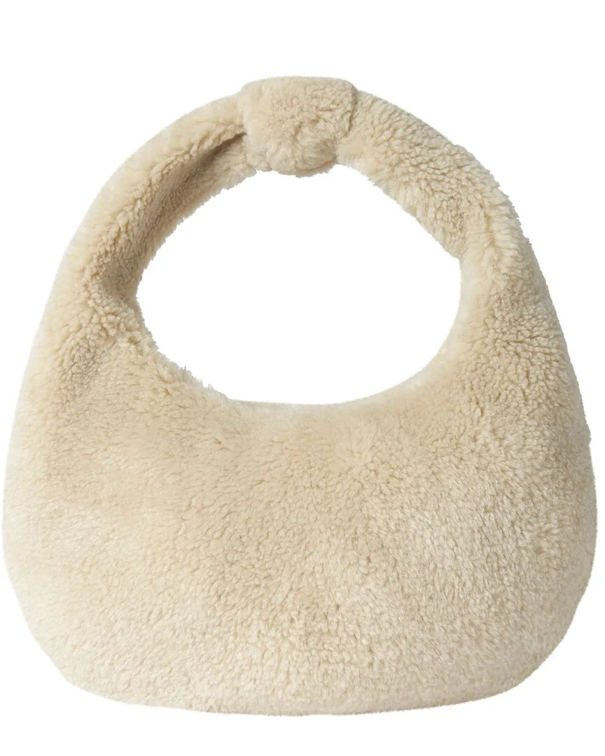 Faux Fur Bag by Rachel Riley