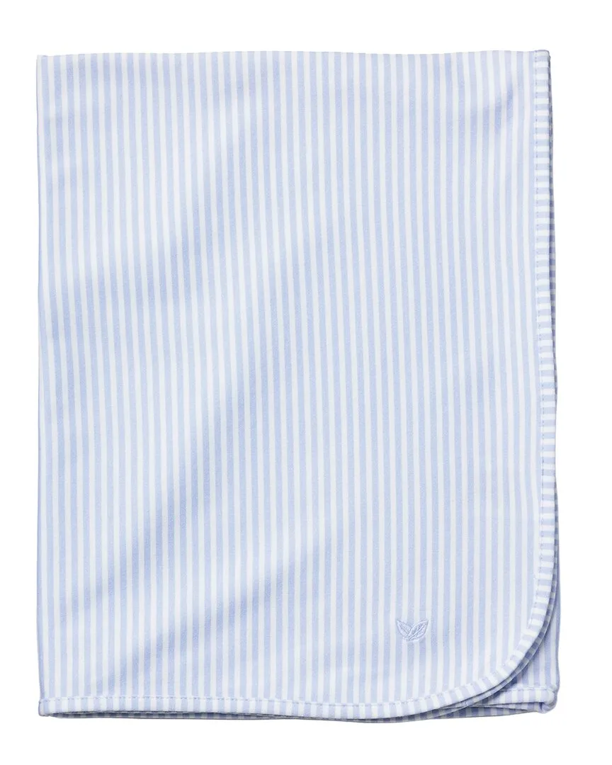 Baby Blanket by Petite Plume