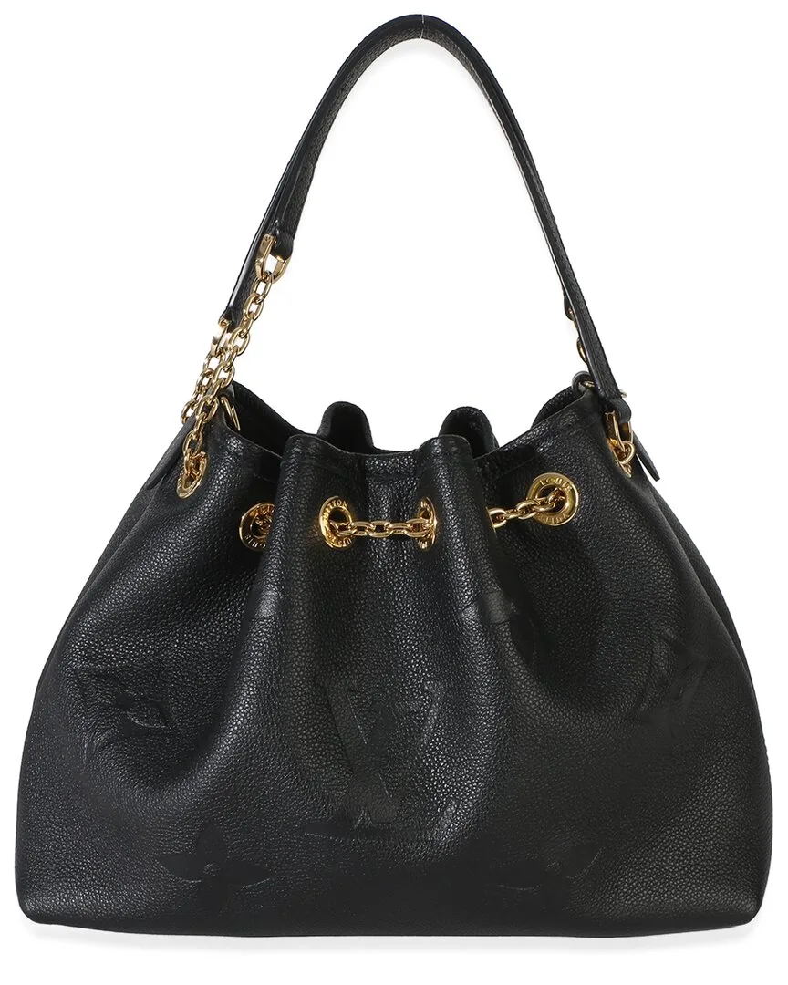 Black Monogram Giant Empreinte Lv Bundle (authentic Pre-Loved) by Louis Vuitton
