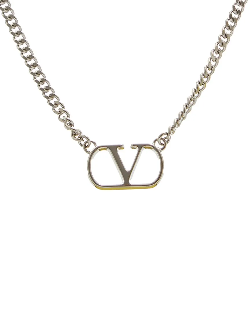 Vlogo Necklace