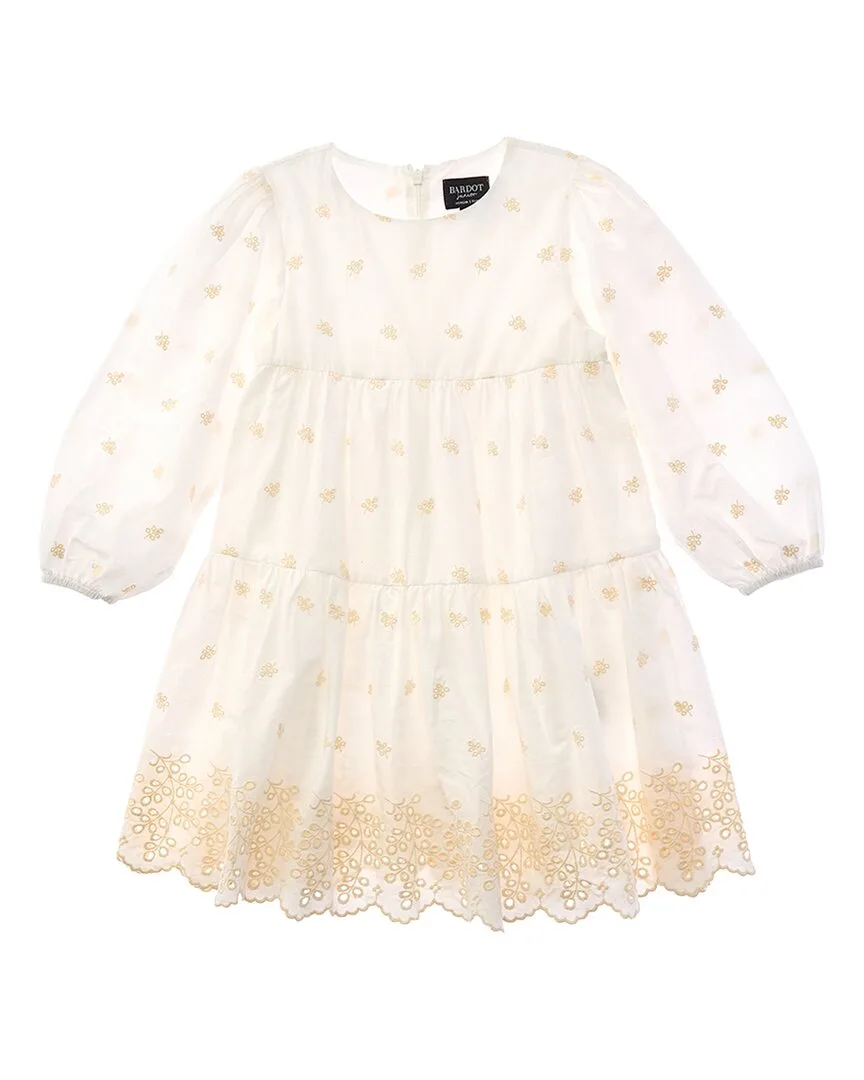 Arianna Mini Dress by Bardot