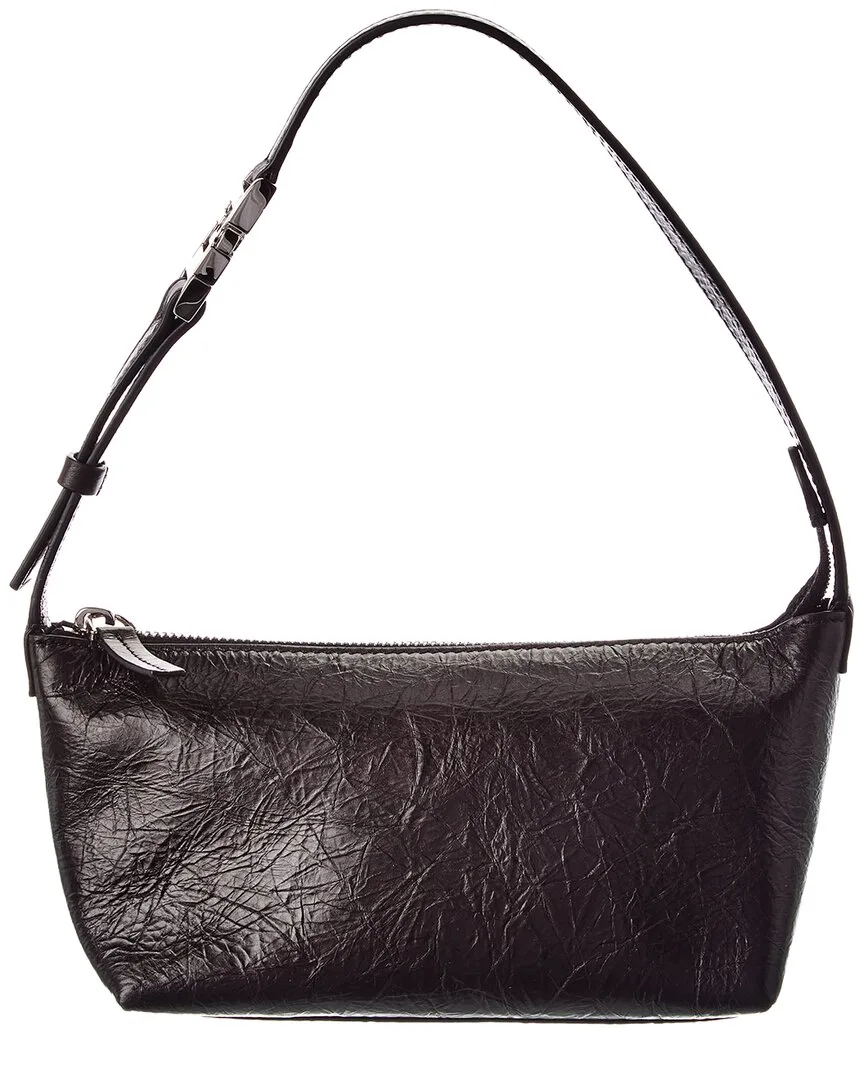 Leather Vanity Pouch by FENDI