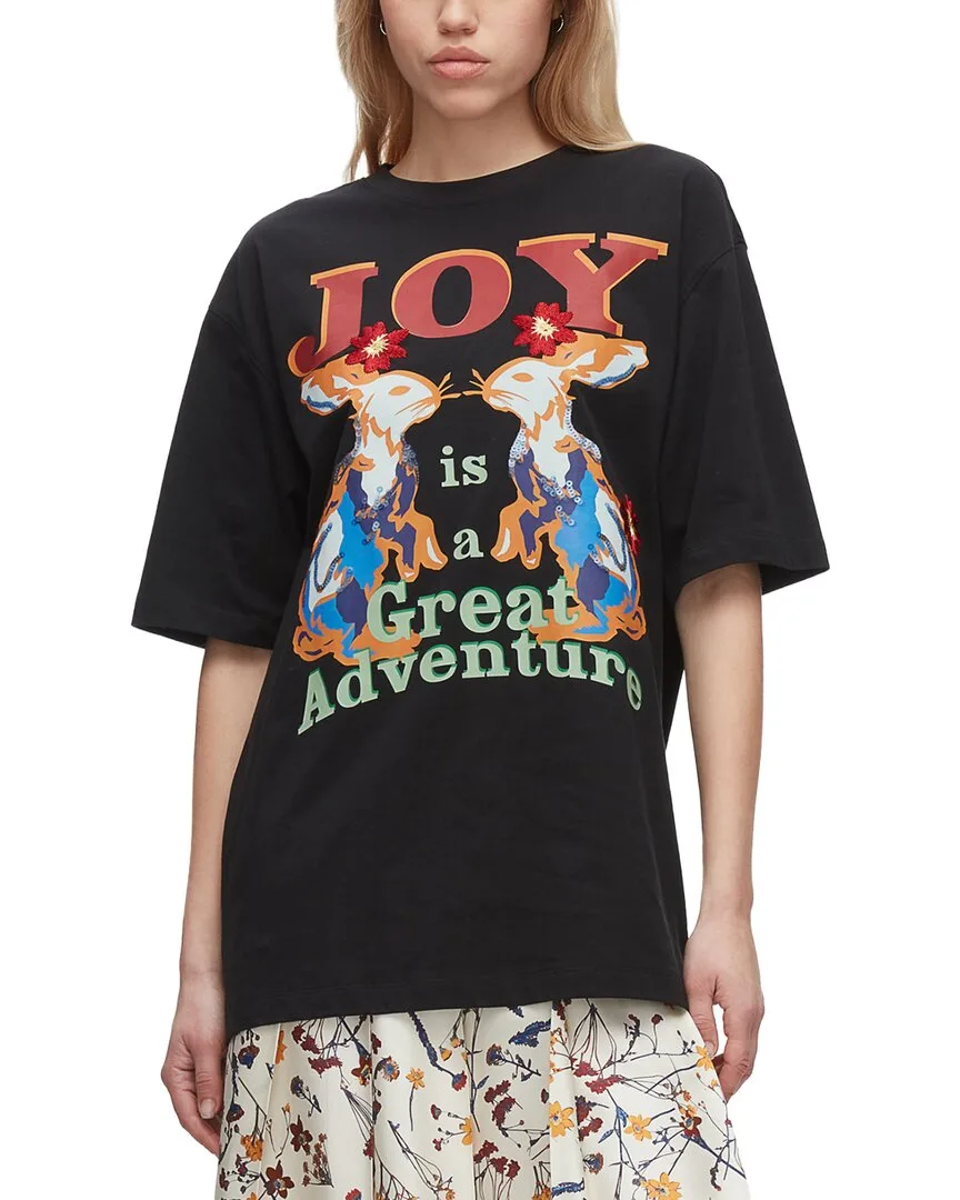 T-Shirt by 3.1 Phillip Lim