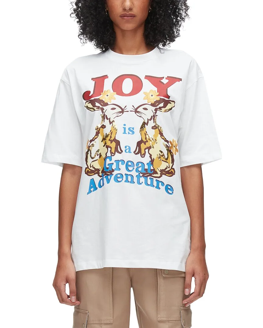 T-Shirt by 3.1 Phillip Lim