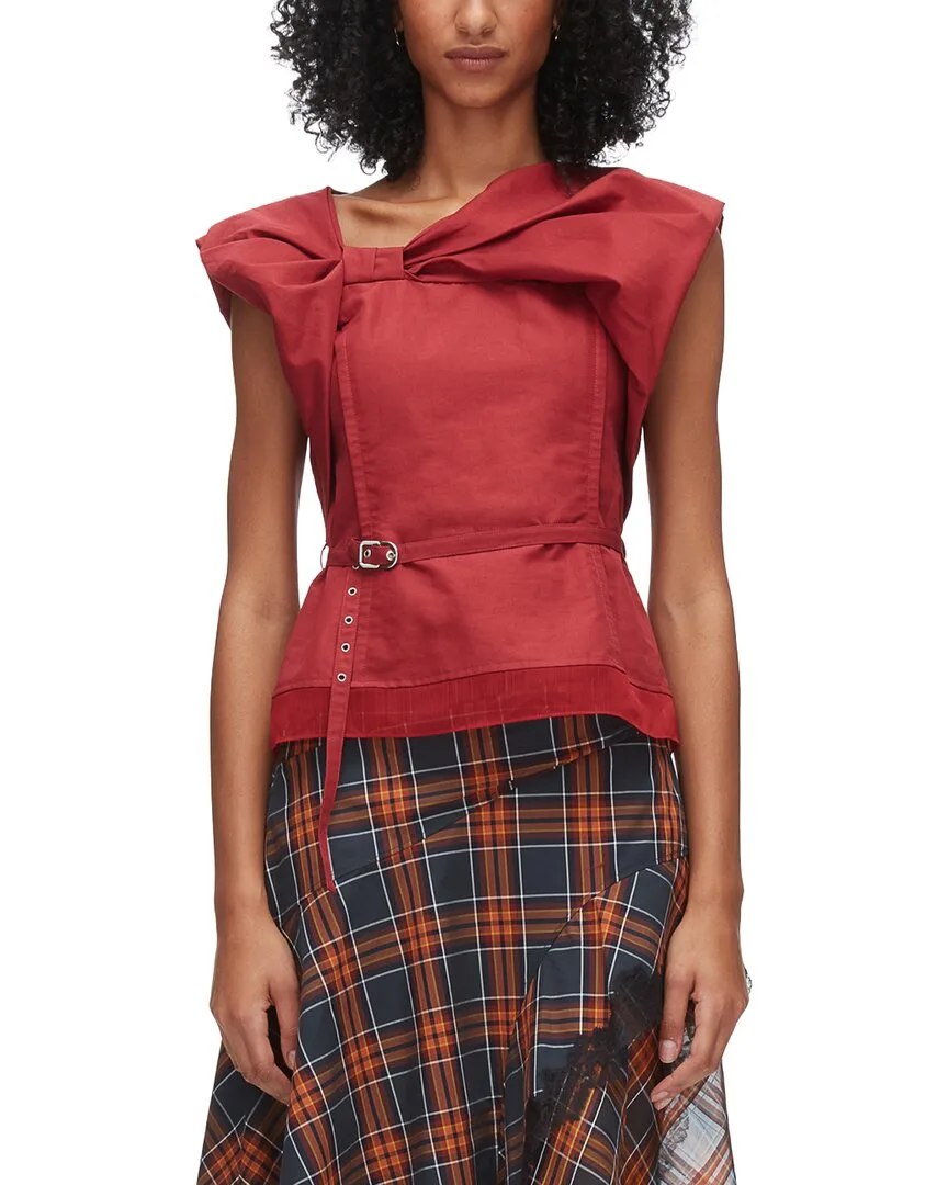 3.1 Phillip Lim Top by 3.1 Phillip Lim