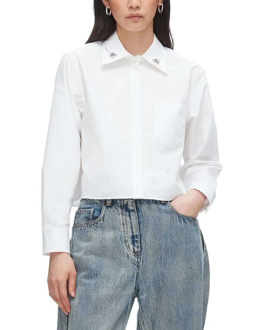 3.1 Phillip Lim Top by 3.1 Phillip Lim