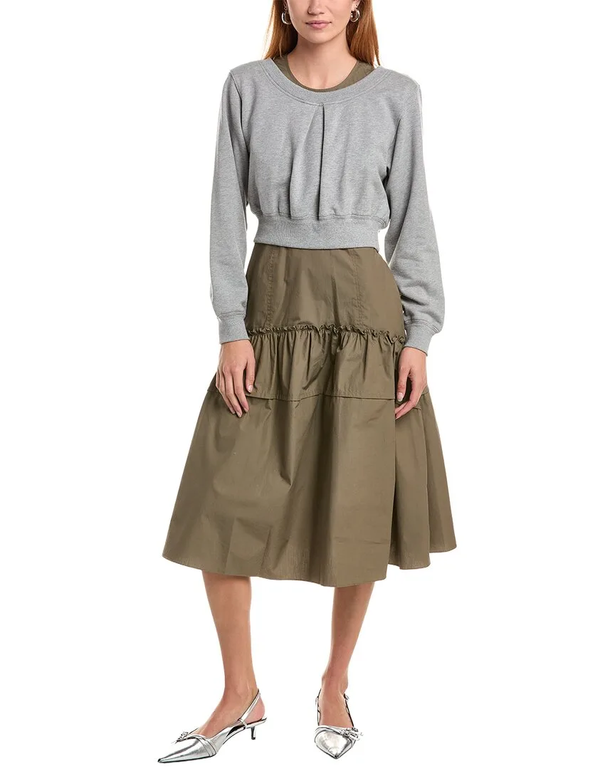 Dress by 3.1 Phillip Lim