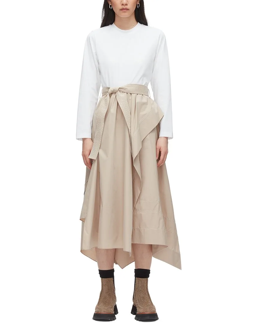 Dress by 3.1 Phillip Lim