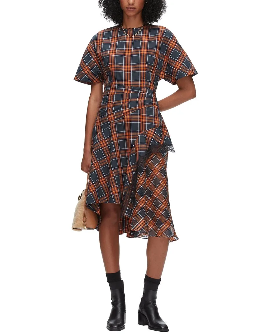 Dress by 3.1 Phillip Lim