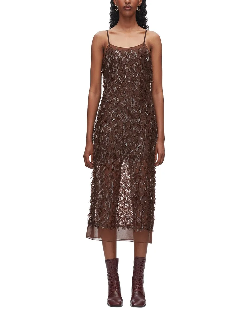 Dress by 3.1 Phillip Lim