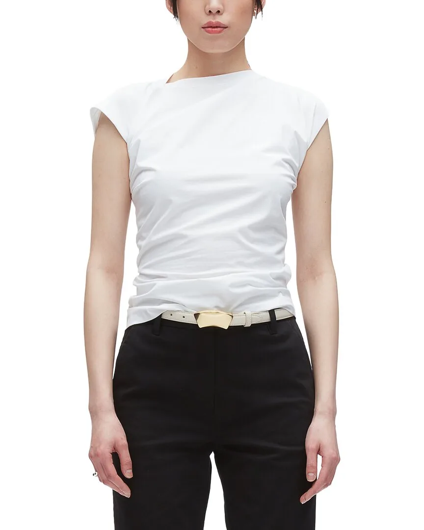 T-Shirt by 3.1 Phillip Lim
