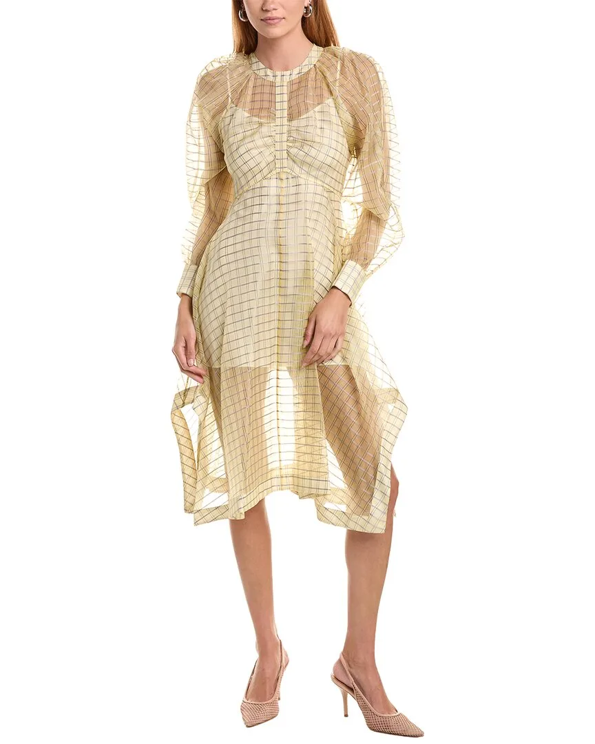 Dress by 3.1 Phillip Lim