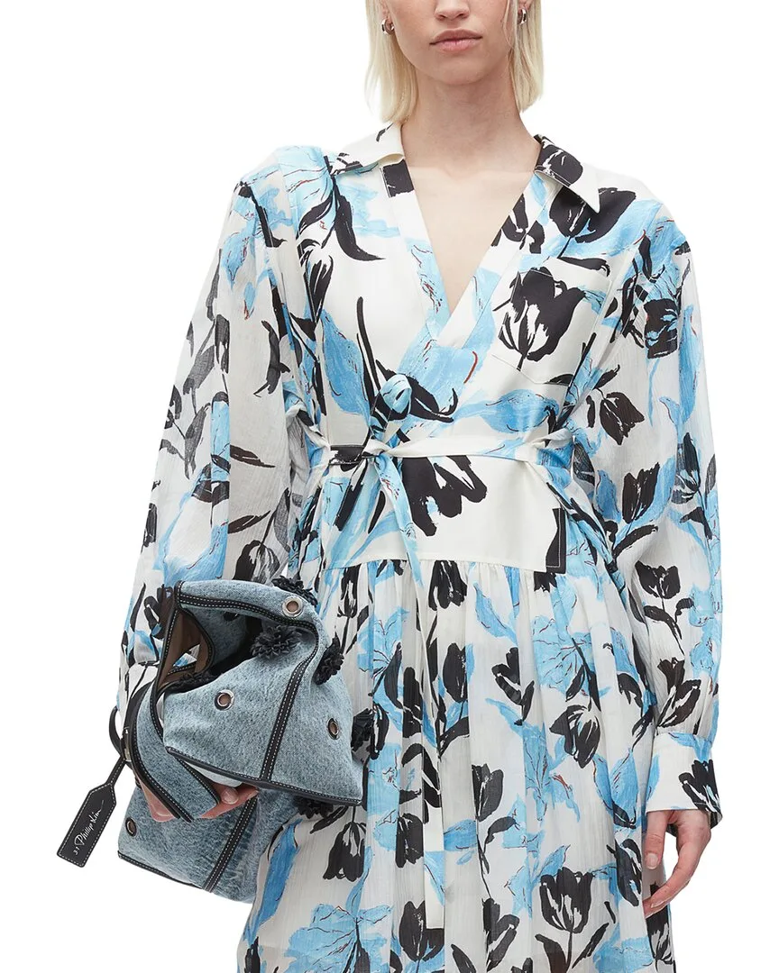 Dress by 3.1 Phillip Lim