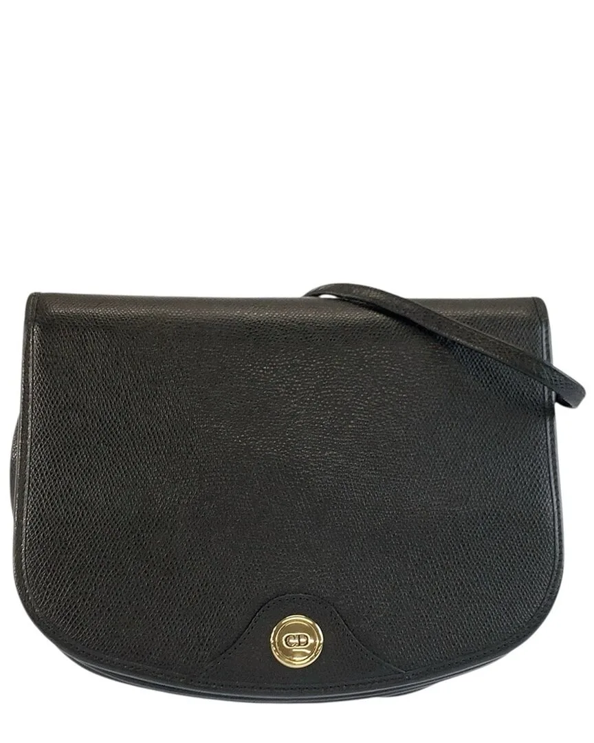 Black Others Crossbody (authentic Pre-Loved) by Dior