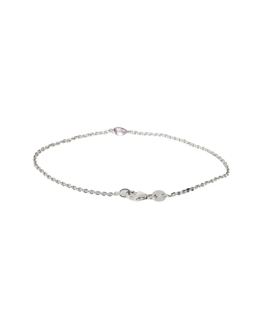 14K Diamond Bracelet (authentic Pre-Loved) by Mygemma