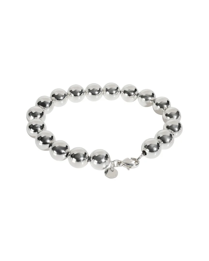 Hardwear Ball Silver Bracelet (authentic Pre-Loved)
