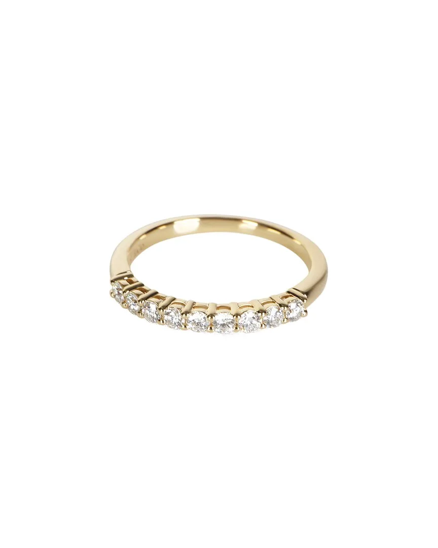 Tiffany Forever 0.27 ct. tw. Diamond Band (authentic Pre-Loved) by Tiffany & Co.