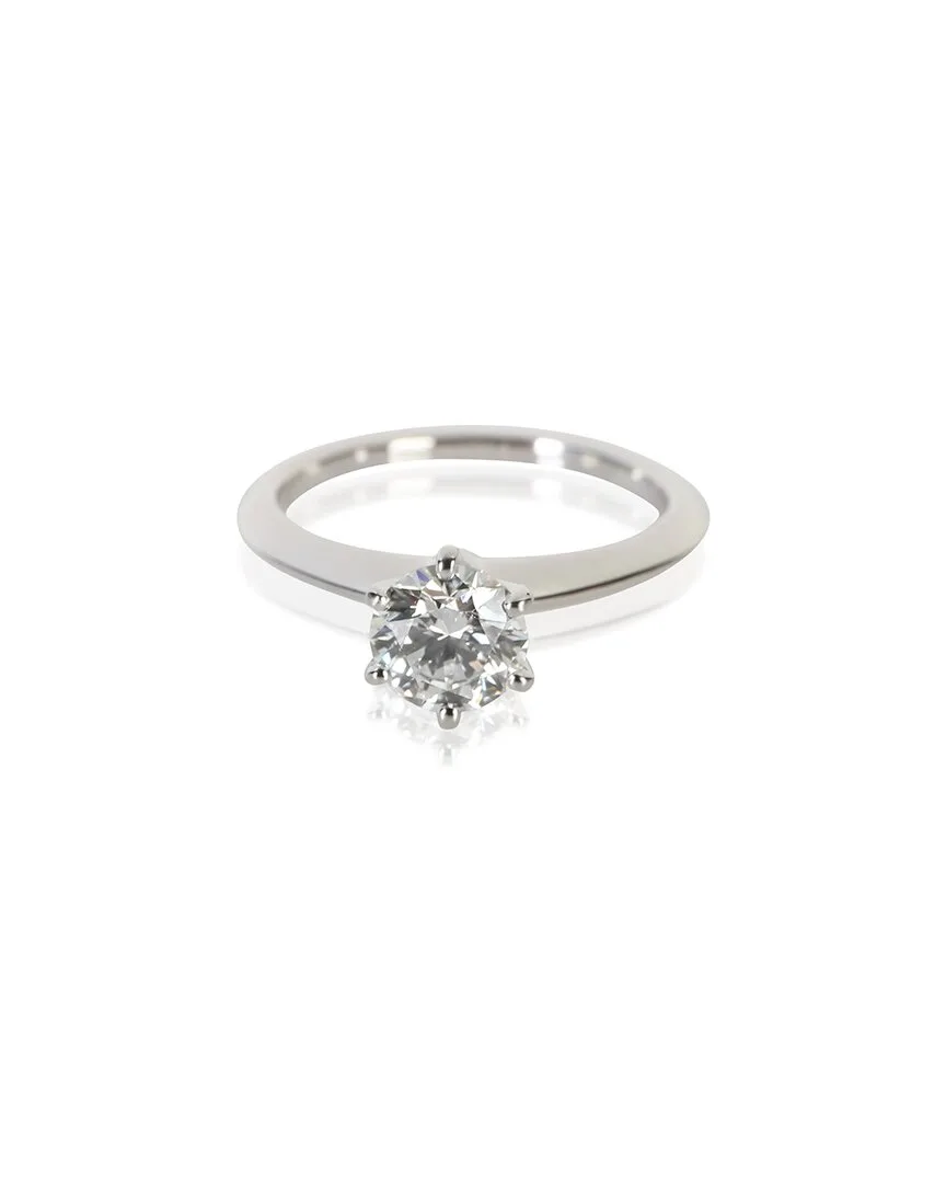 Engagement Ring (authentic Pre-Loved) by Tiffany & Co.