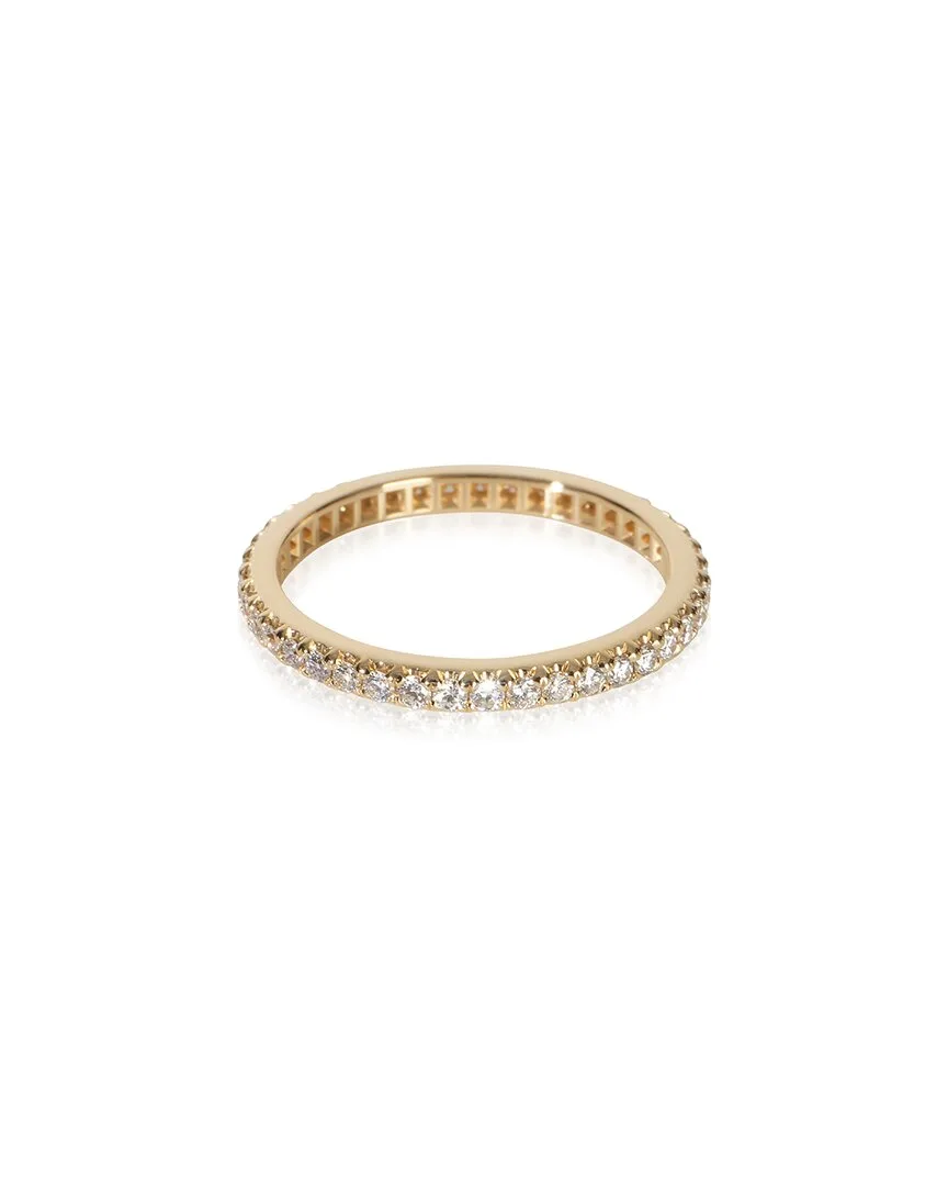 Soleste Eternity 0.36 ct. tw. Diamond Band (authentic Pre-Loved) by Tiffany & Co.