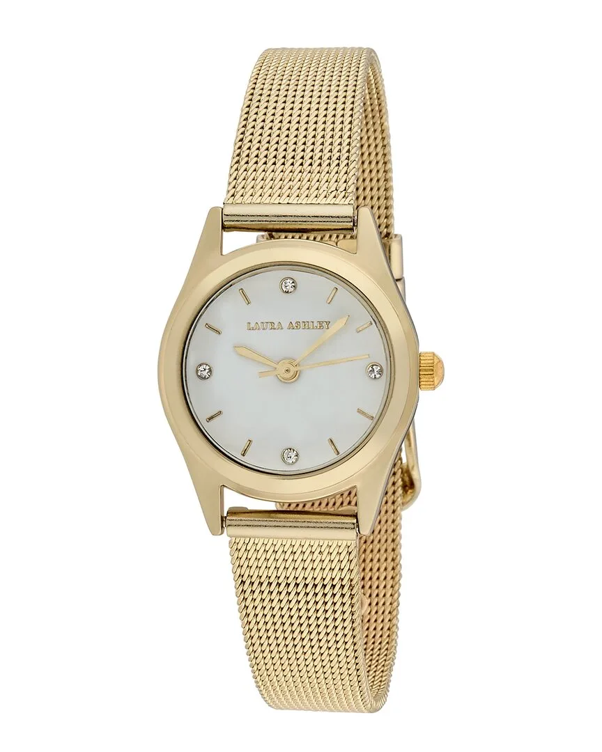 Laura Ashley Watch by Laura Ashley