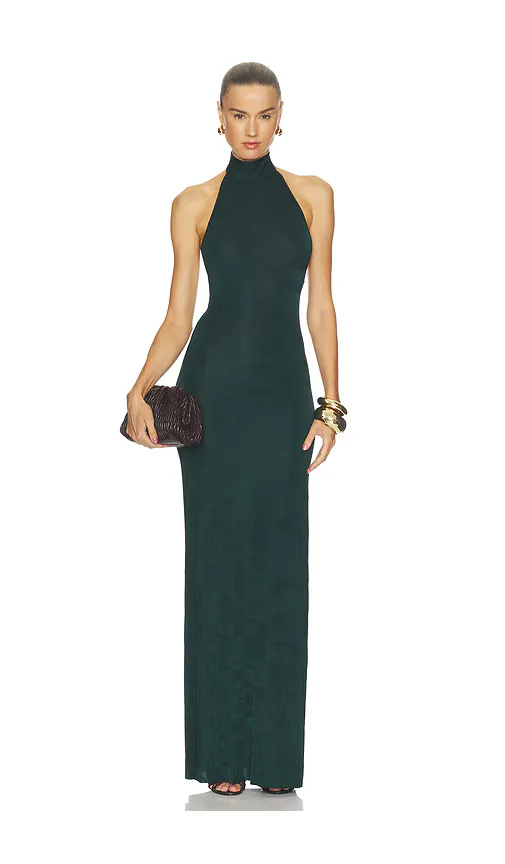 Mac Dress by SEROYA