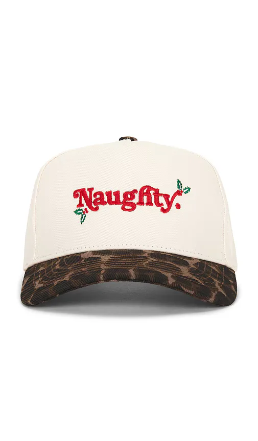 Naughty Hat by Friday Feelin