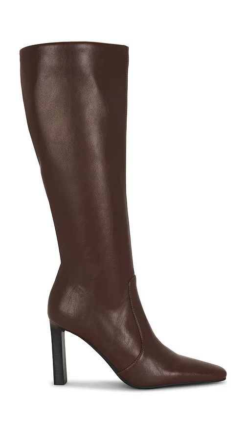 Spiraling Boot by Jeffrey Campbell
