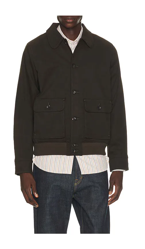 Utility Jacket by Citizens of Humanity