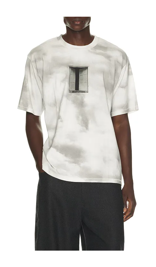 LA Sky T-Shirt by Won Hundred