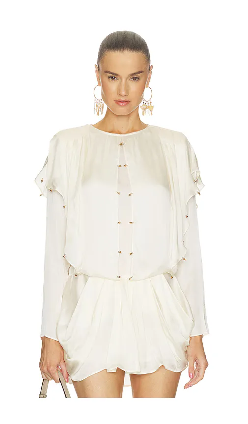 Blissa Dress by Isabel Marant Etoile