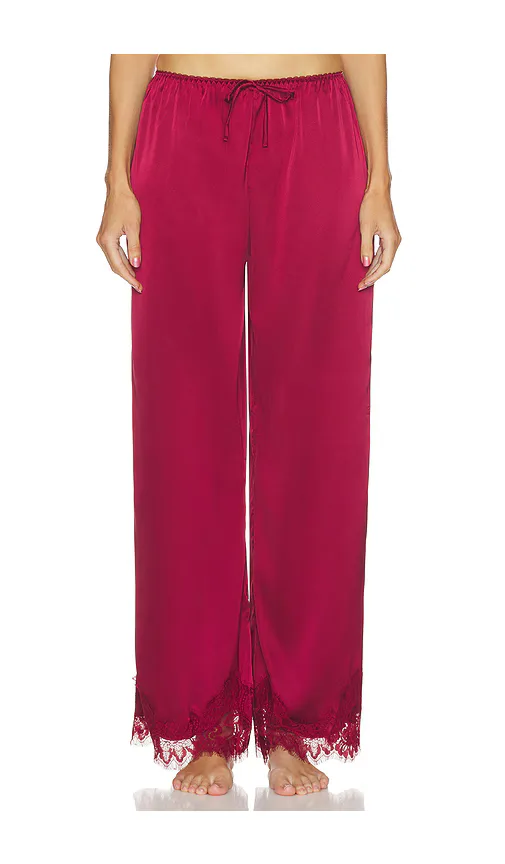 Olivia Pant by KAT THE LABEL