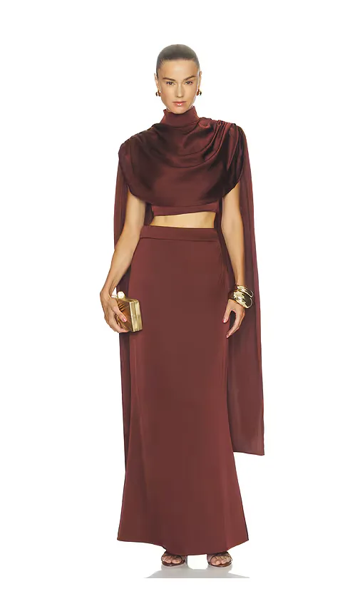 Aurelia Top by Sonya Moda