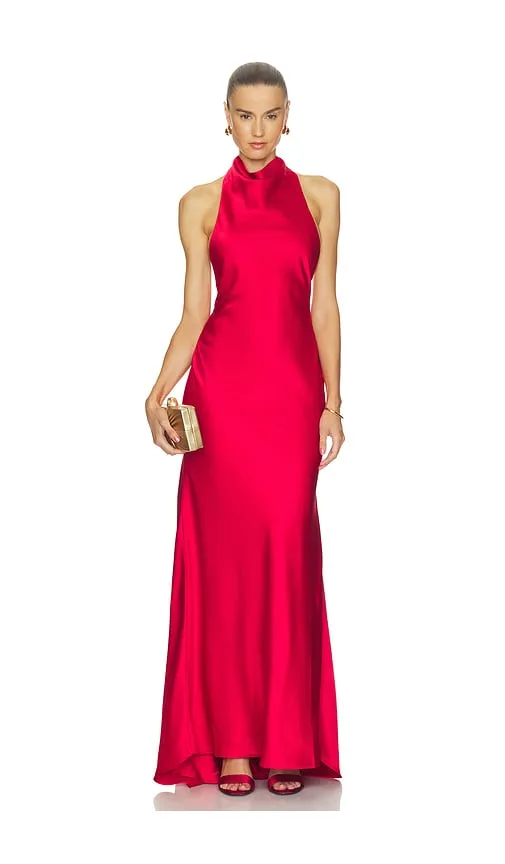 Petra Gown