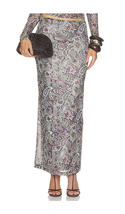 Azana Skirt