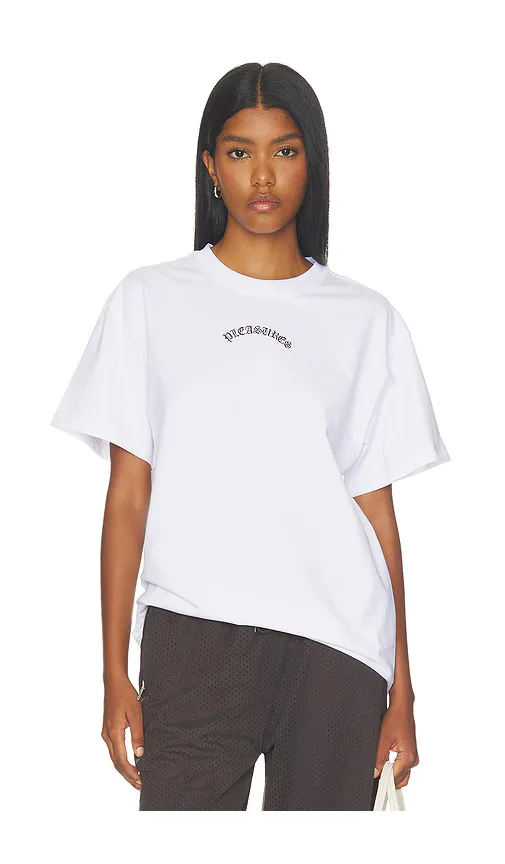 Athor T-Shirt by Pleasures