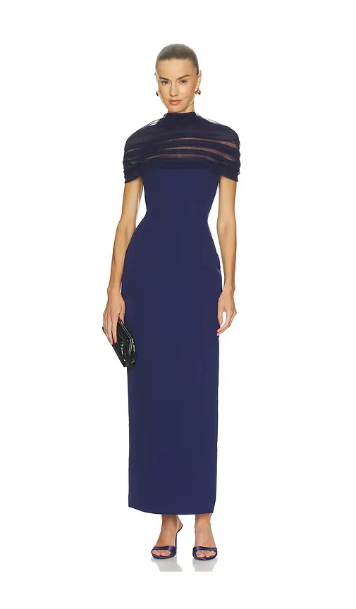 Lola Dress by Sonya Moda