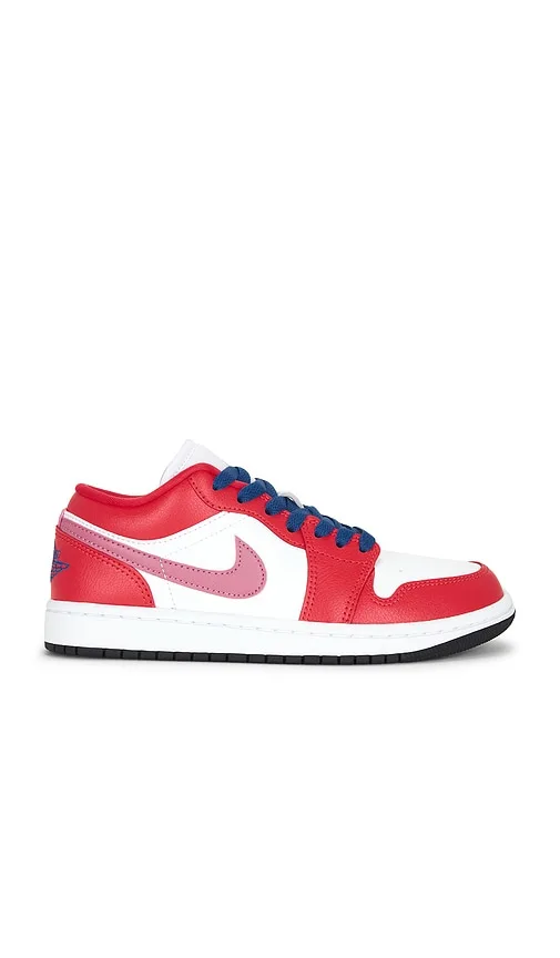 Air Jordan 1 Low Sneaker by Jordan