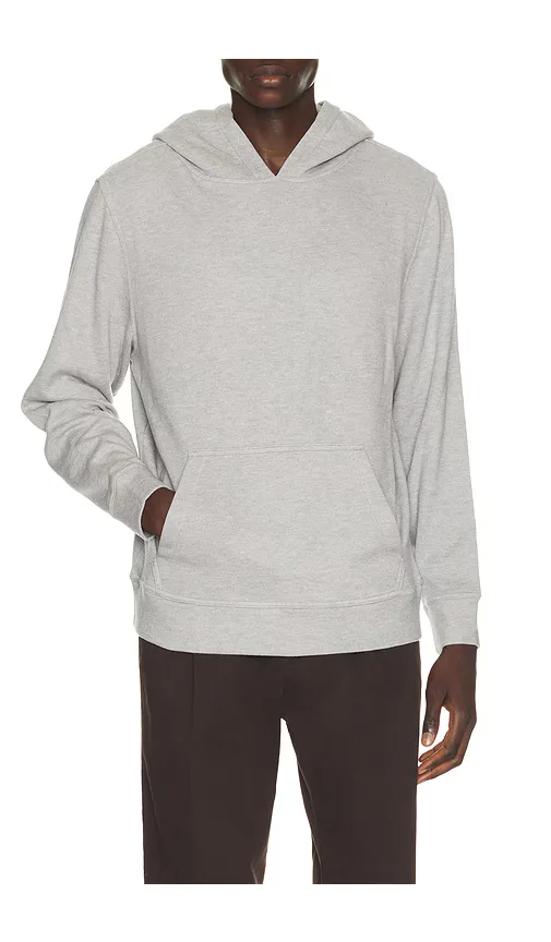 Avalon Blanket Hoodie by Fair Harbor