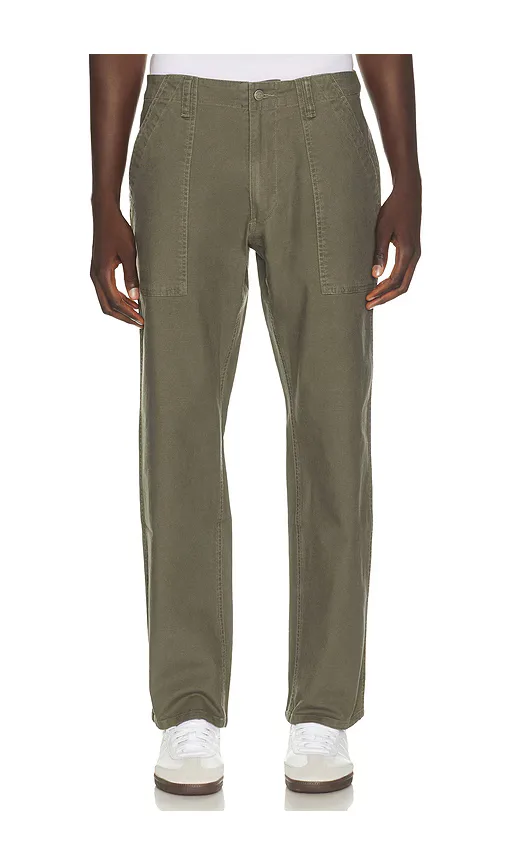 Nomad Pants