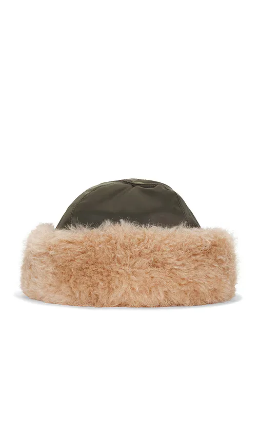 Louise Hat by Baum und Pferdgarten
